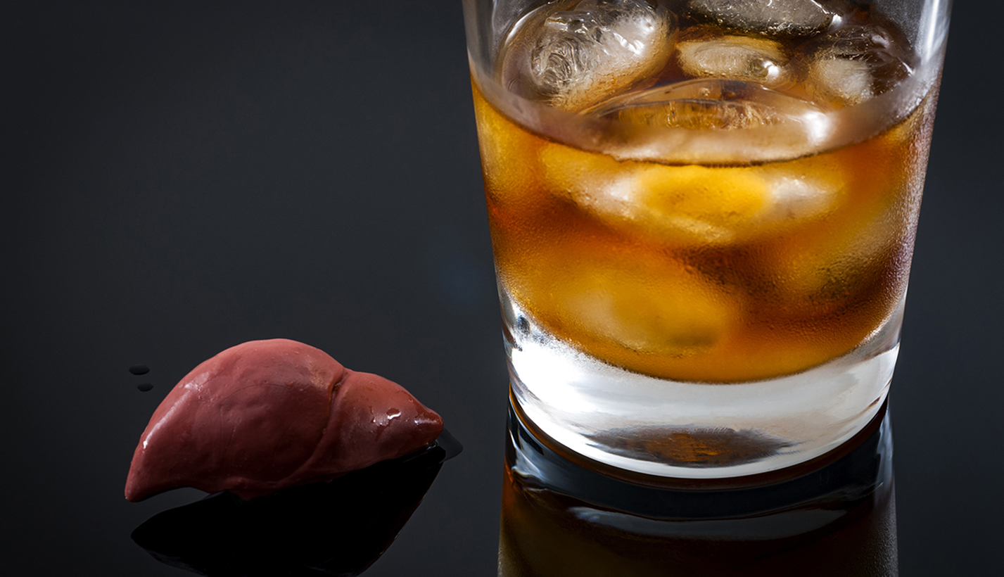 AlcoChange app